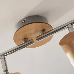 Christoph LED-træspot, 4 lyskilder