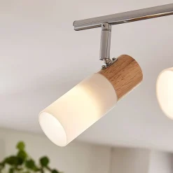 Christoph LED-træspot, 4 lyskilder