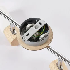 Christoph LED-træspot, 4 lyskilder