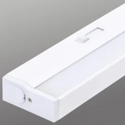 Conero LED-underskabsbelysning, længde 42,4 cm