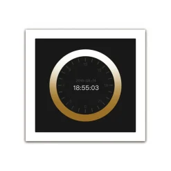 Control Panel Sky Window