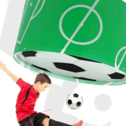 Dalber Fodbold loftslampe