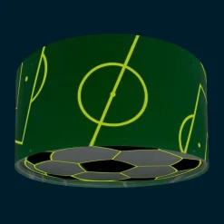 Dalber Fodbold loftslampe