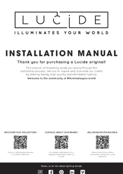 Dasher LED loftlampe, hvid, Ø 34,8 cm, 2700 K, IP44