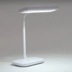 Daylight LED-bordlampe