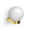Decor Walther Bar Light væglampe, blank guld