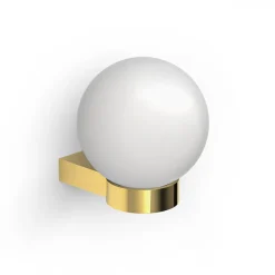 Decor Walther Bar Light væglampe, blank guld