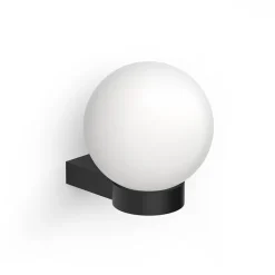 Decor Walther Bar Light væglampe, mat sort