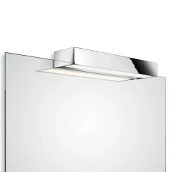 Decor Walther Box 1-40 N LED-spejllampe 3.000 K