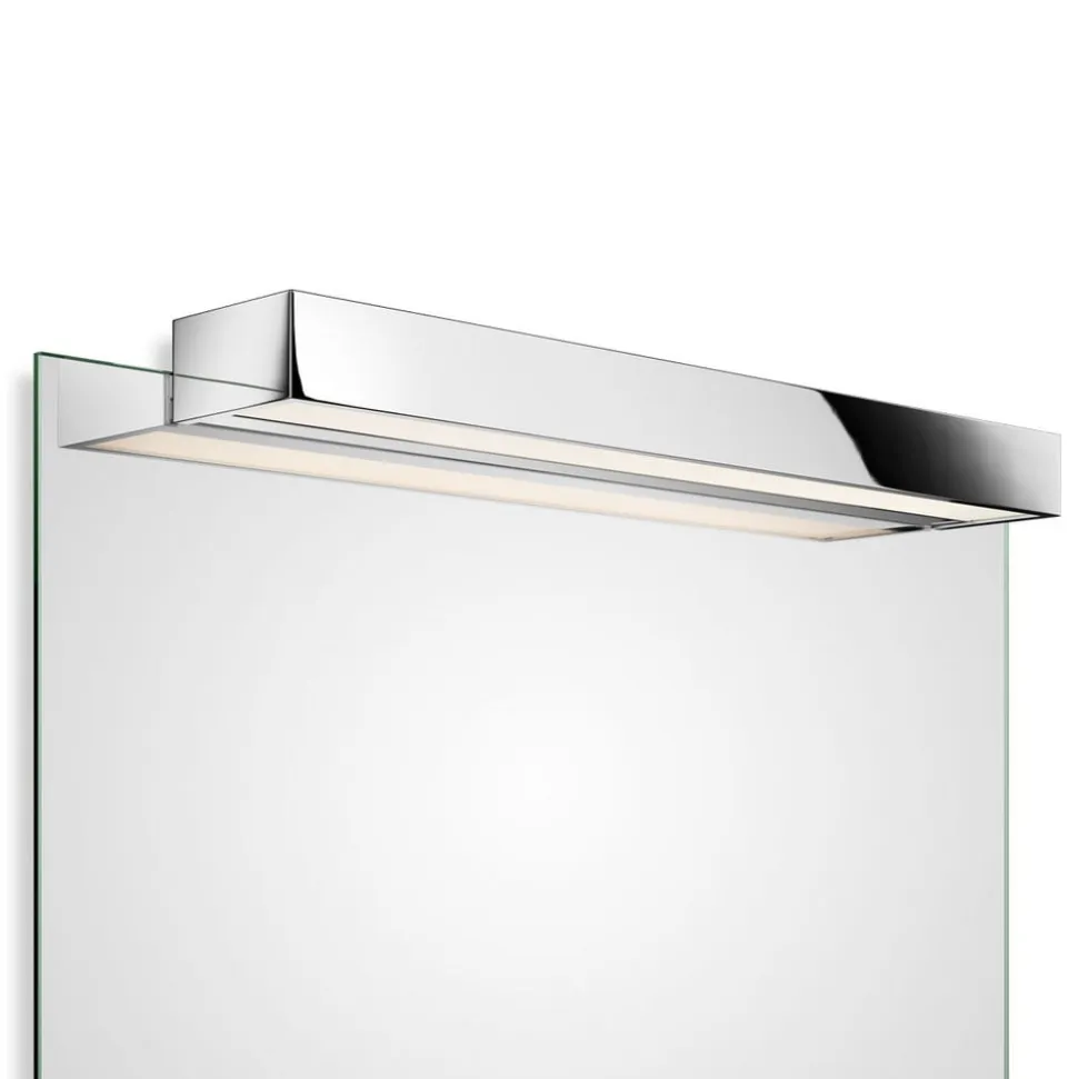 Decor Walther Box 1-60 N LED-spejllampe 3.000 K