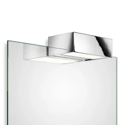 Decor Walther Box 1-15 N LED-spejllampe 3.000 K