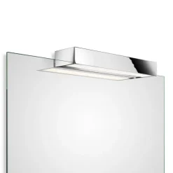 Decor Walther Box 1-40 N LED-spejllampe 2.700 K