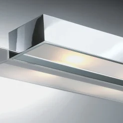 Decor Walther Box 1-40 N LED-spejllampe 2.700 K