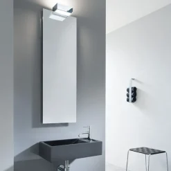 Decor Walther Box 1-15 N LED-spejllampe 2.700 K