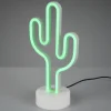 Dekorationslampe Cactus