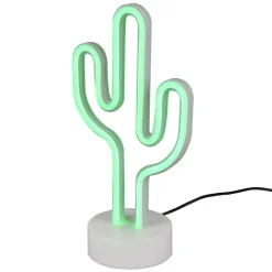 Dekorationslampe Cactus