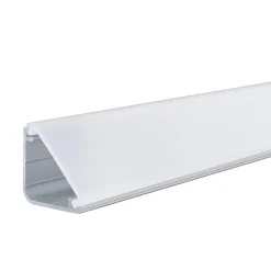 Delta-Profil til Your LED-Stripe-System, 1m