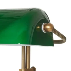 Den ægte banklampe TULSI