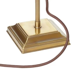 Den ægte banklampe TULSI