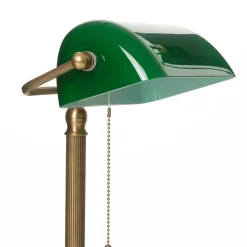 Den håndlavede banklampe JIVAN
