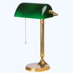 Den håndlavede banklampe JIVAN