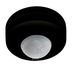 Detect Me 6 bevægelsessensor, 360°, sort