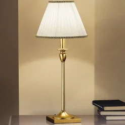 Donata bordlampe Ø 25,4 cm