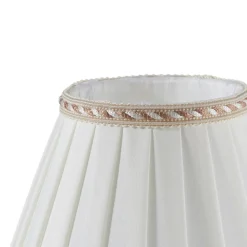 Donata bordlampe Ø 17,8 cm