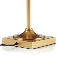 Donata bordlampe Ø 17,8 cm