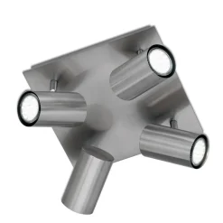 Dora loftspot m. fire lyskilder