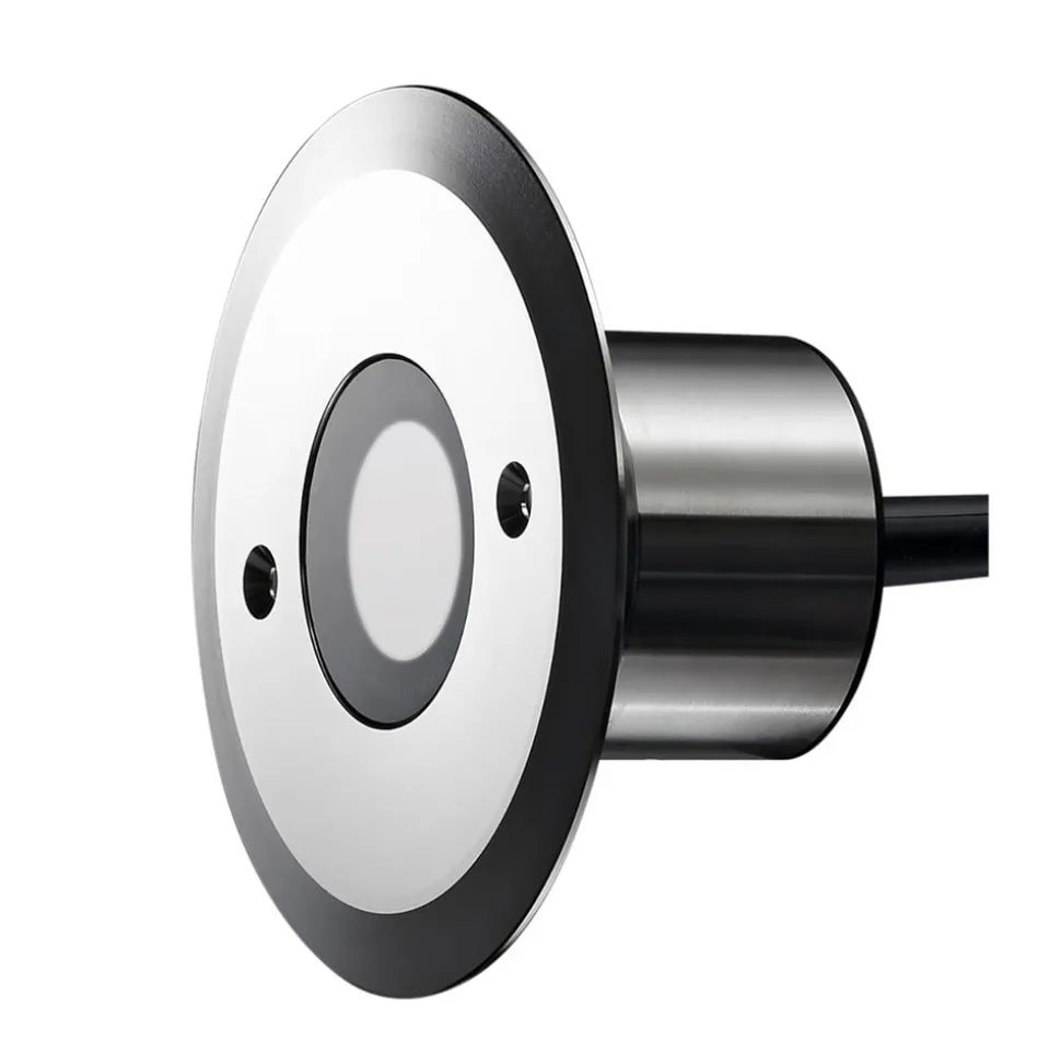 dot-spot aquaros LED-damspot 12V opal 5W 840