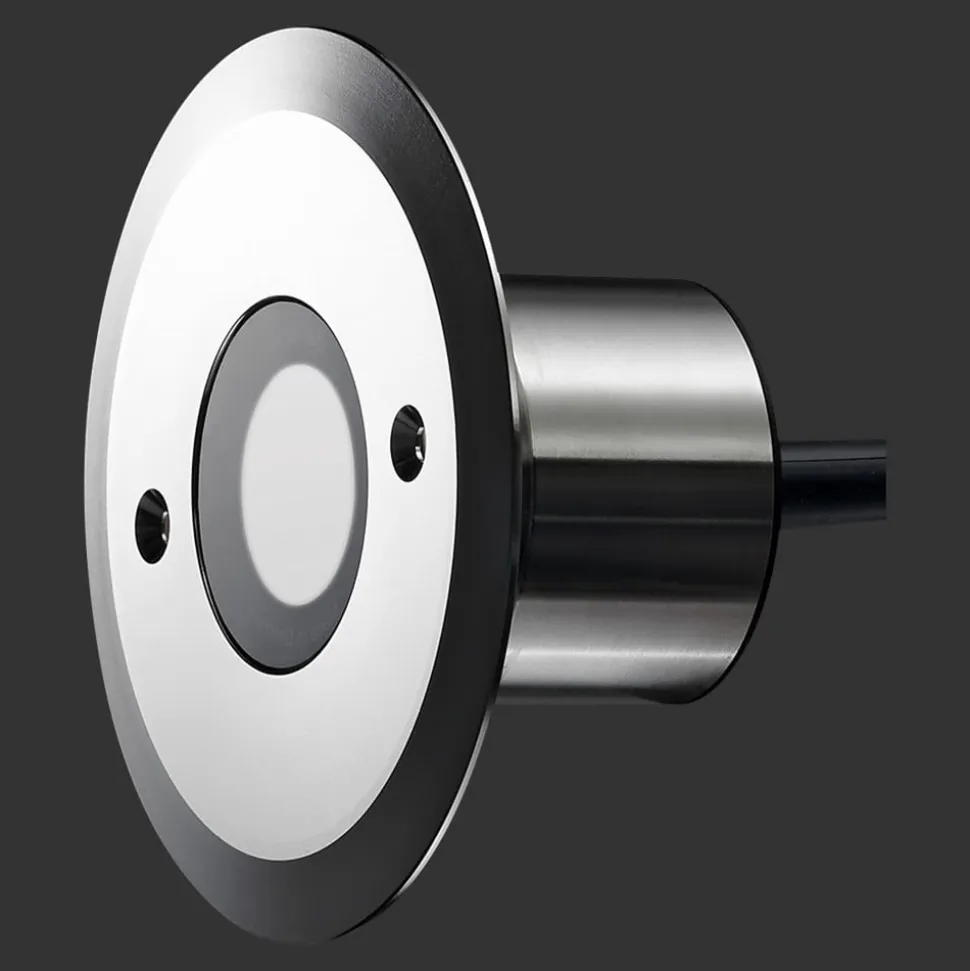 dot-spot aquaros LED-damspot 12V opal 5W 840