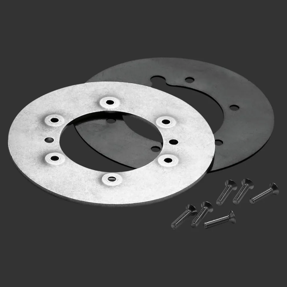 dot-spot aquaros LED-damspot 12V opal 5W 840