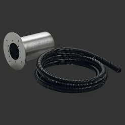 dot-spot aquaros LED-damspot 12V opal 5W 840