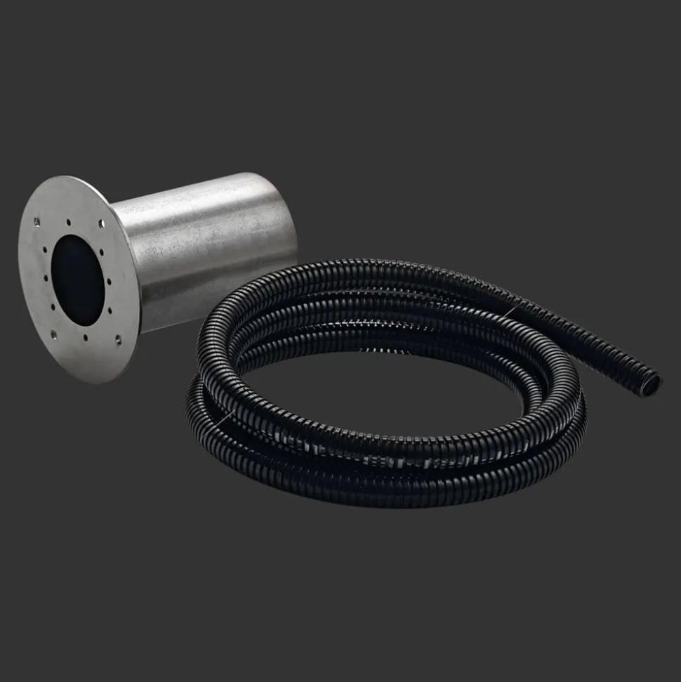 dot-spot aquaros LED-damspot 12V opal 5W 840