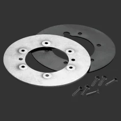 dot-spot aquaros LED-damspot 12V 40° 5W 830