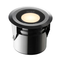 dot-spot LED indbygningslampe Brilliance-Mini 24V, IP68