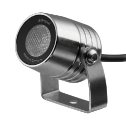 dot-spot LED udendørs spotlight Clarios-Mini, IP68