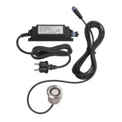 dot-spot sæt mini LED indbygningsspot 1W 927 startsæt