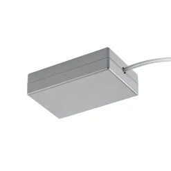 DUOline fleksibel strømforsyning, titanium