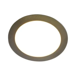 Dynamic FAR 68 integreret LED-møbellys 3 W CCT