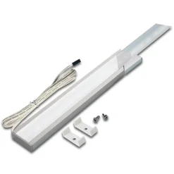 Dynamic LED Top-Stick påbygningslampe, 60 cm