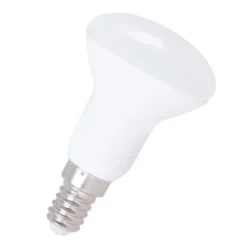 E14 5 W R50 830 LED-reflektorpære 120°