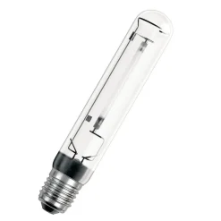 E40 100 W Vialox NAV-T Super 4Y natriumdamppære