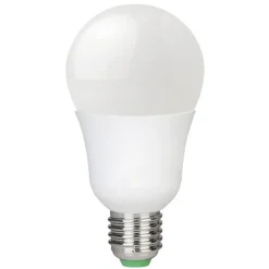 E27 11W 828 LED-pære MEGAMAN Smart Lighting