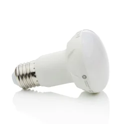 E27 11W 830 LED-reflektorpære R63 varmhvid 120 grader