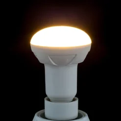 E14 4,9W 830 LED-reflektorpære R50 varmhvid 120°
