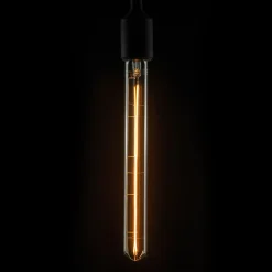 E27 7W LED-tube, 300 mm