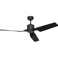 Eco Dynamix II loftventilator, basaltgrå