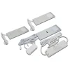 Eco-Pad F LED-underskabsbelysning sæt m 3, 4.000 K
